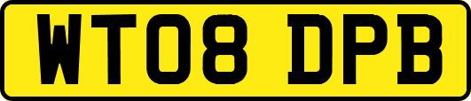 WT08DPB