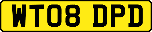 WT08DPD
