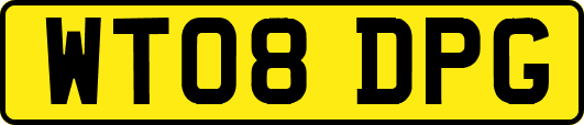 WT08DPG