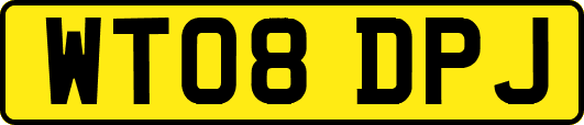 WT08DPJ