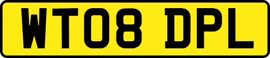 WT08DPL