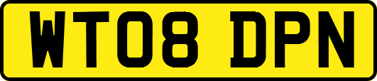 WT08DPN