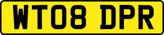 WT08DPR