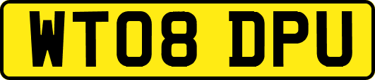 WT08DPU