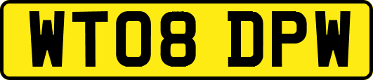 WT08DPW