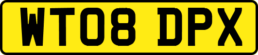 WT08DPX