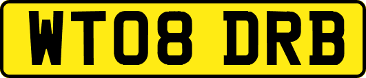 WT08DRB