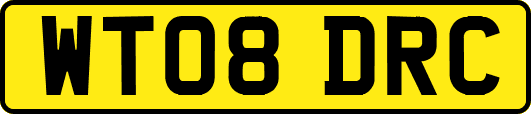 WT08DRC