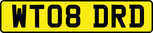 WT08DRD