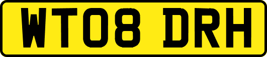 WT08DRH