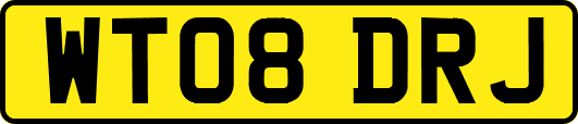 WT08DRJ