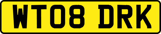 WT08DRK