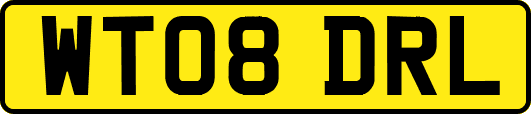 WT08DRL