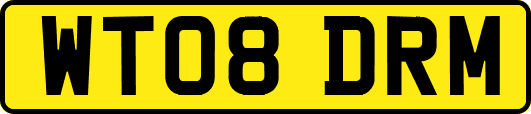 WT08DRM