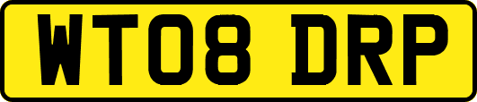 WT08DRP