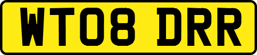 WT08DRR