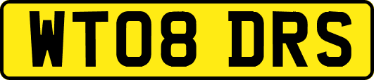 WT08DRS
