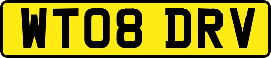 WT08DRV