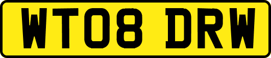 WT08DRW
