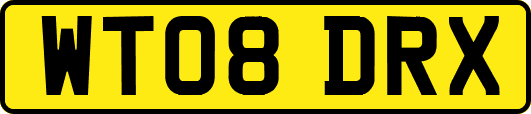 WT08DRX