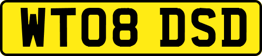 WT08DSD