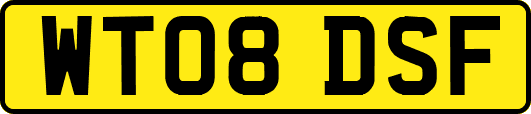 WT08DSF