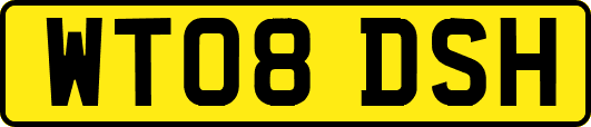 WT08DSH