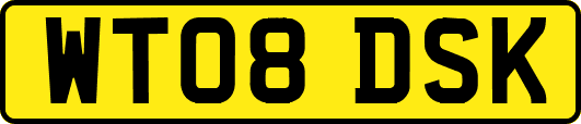 WT08DSK