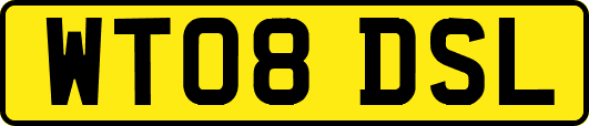 WT08DSL