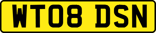 WT08DSN