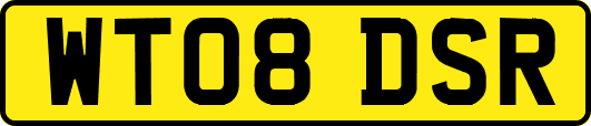 WT08DSR