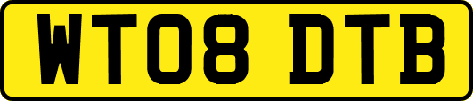 WT08DTB