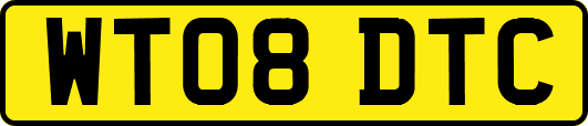 WT08DTC