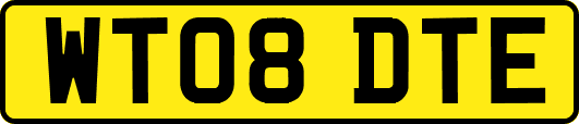 WT08DTE