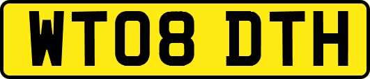 WT08DTH