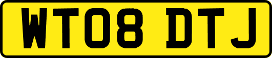 WT08DTJ