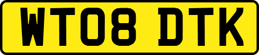 WT08DTK