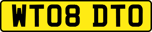 WT08DTO