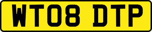 WT08DTP