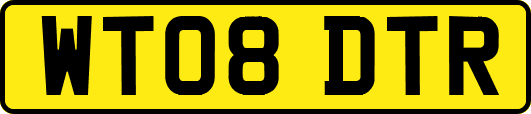 WT08DTR