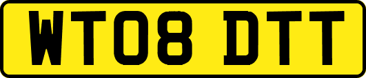 WT08DTT