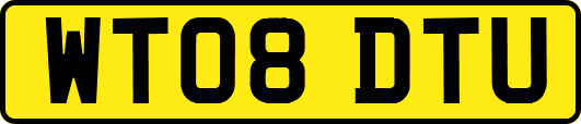 WT08DTU