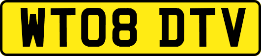 WT08DTV