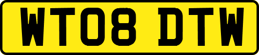 WT08DTW