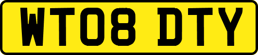 WT08DTY