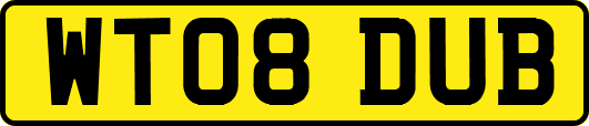 WT08DUB
