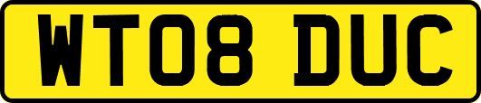 WT08DUC