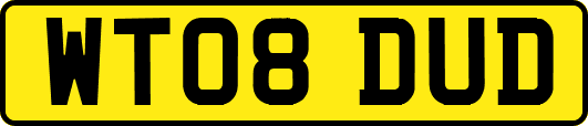 WT08DUD
