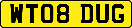 WT08DUG