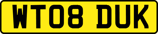 WT08DUK